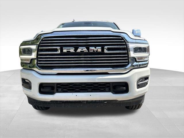 new 2024 Ram 2500 car, priced at $57,995