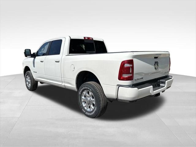 new 2024 Ram 2500 car, priced at $57,995