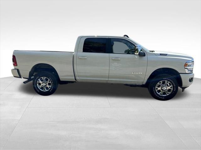 new 2024 Ram 2500 car, priced at $57,995