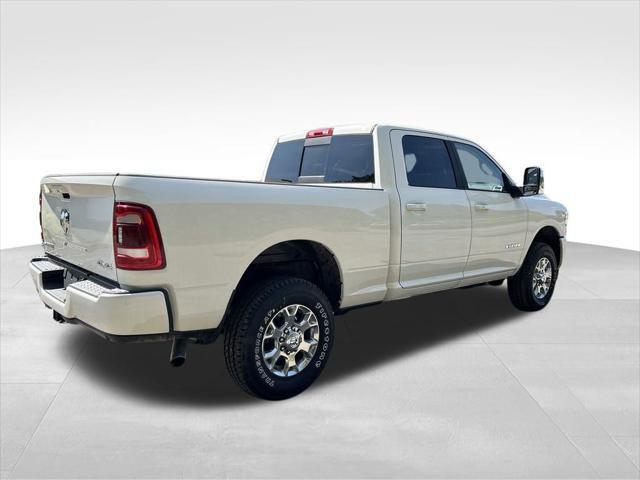 new 2024 Ram 2500 car, priced at $57,995