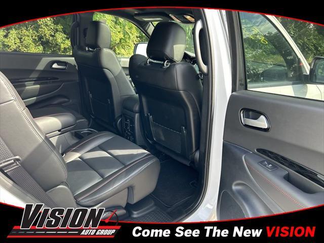 used 2024 Dodge Durango car, priced at $54,995