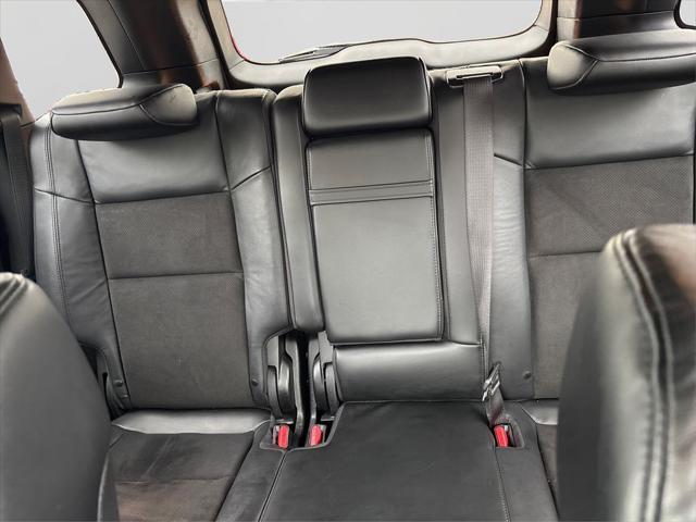 used 2021 Jeep Grand Cherokee car, priced at $30,995