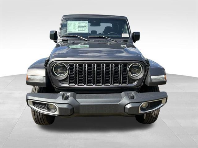 new 2024 Jeep Gladiator car, priced at $38,488