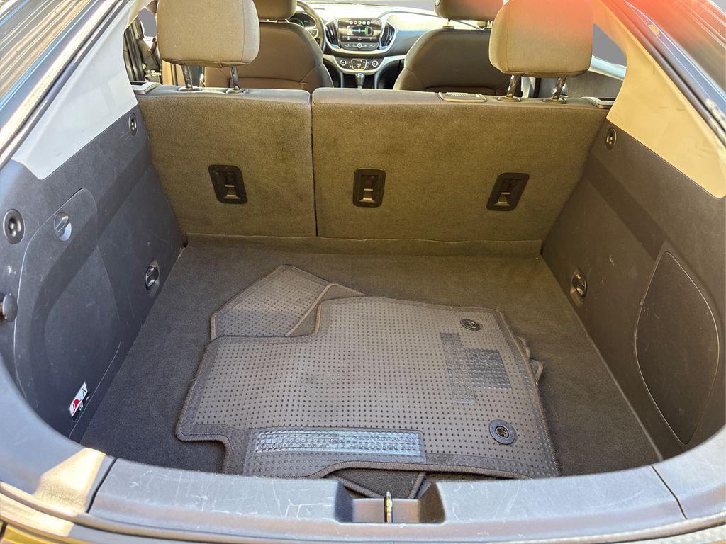 used 2016 Chevrolet Volt car, priced at $12,300