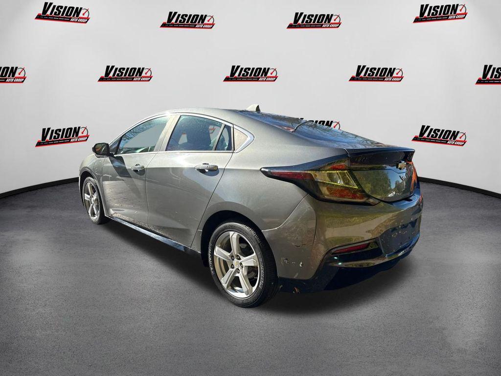 used 2016 Chevrolet Volt car, priced at $12,300