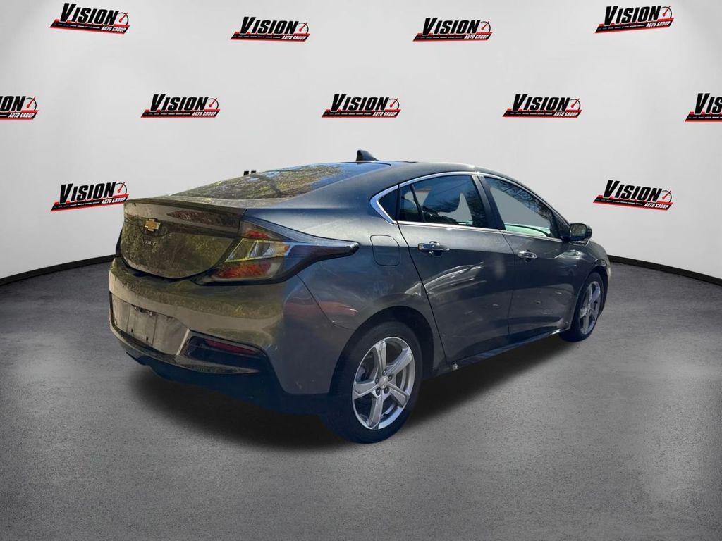 used 2016 Chevrolet Volt car, priced at $12,300
