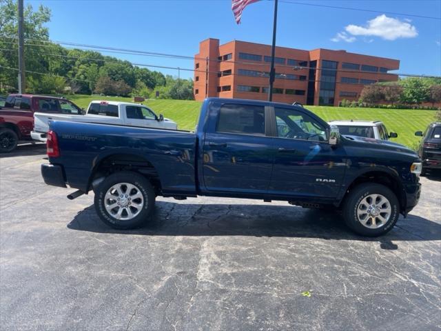 new 2024 Ram 2500 car, priced at $61,999