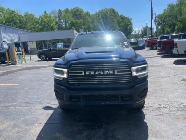 new 2024 Ram 2500 car, priced at $61,999