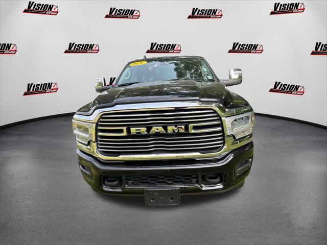 used 2024 Ram 2500 car, priced at $59,574