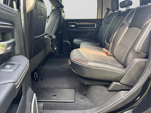 used 2024 Ram 2500 car, priced at $59,574