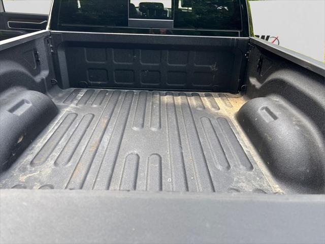 used 2024 Ram 2500 car, priced at $59,574