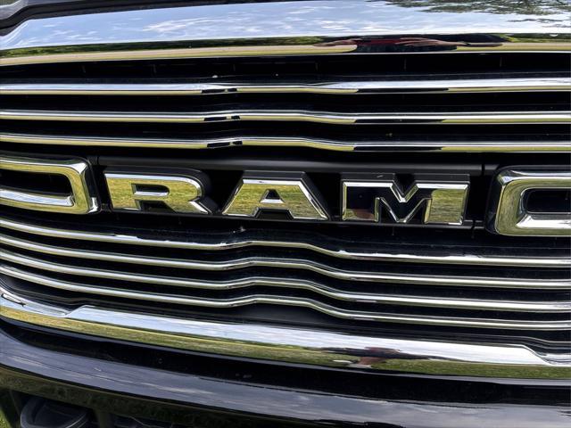 used 2024 Ram 2500 car, priced at $59,574