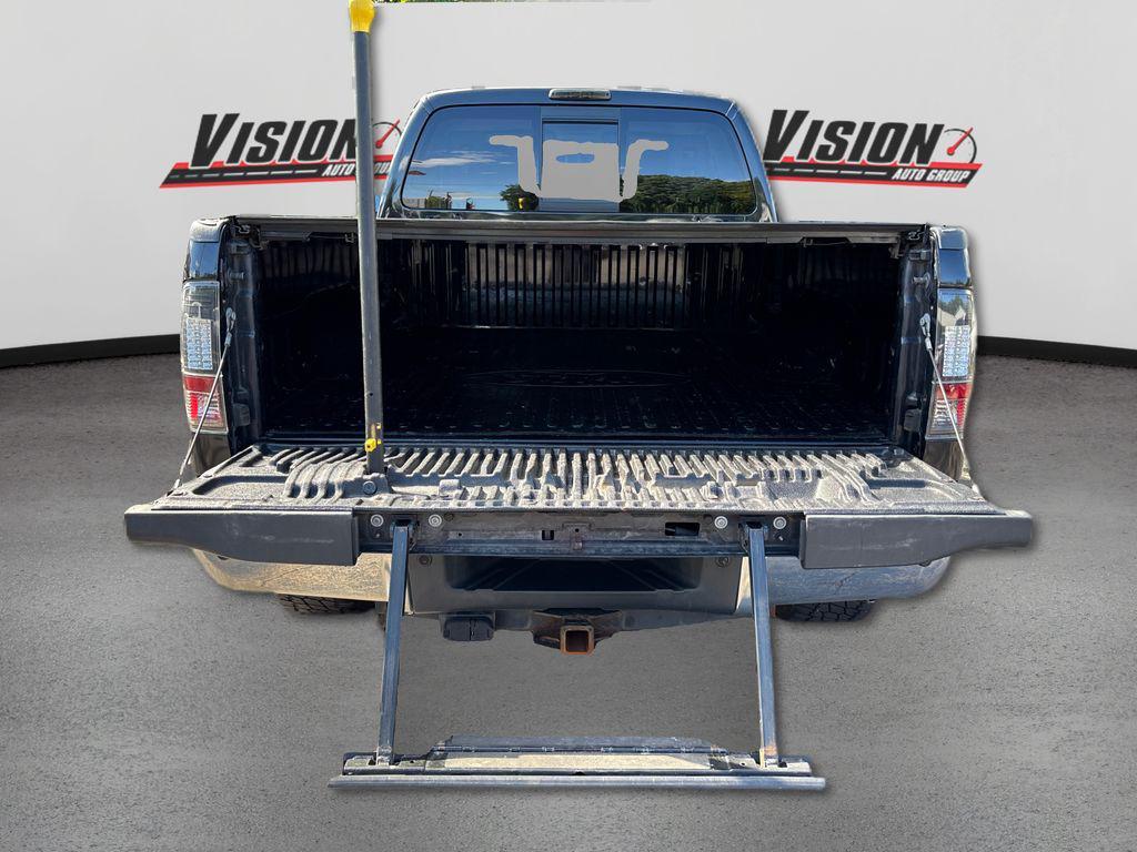 used 2015 Ford F-250 car, priced at $26,400