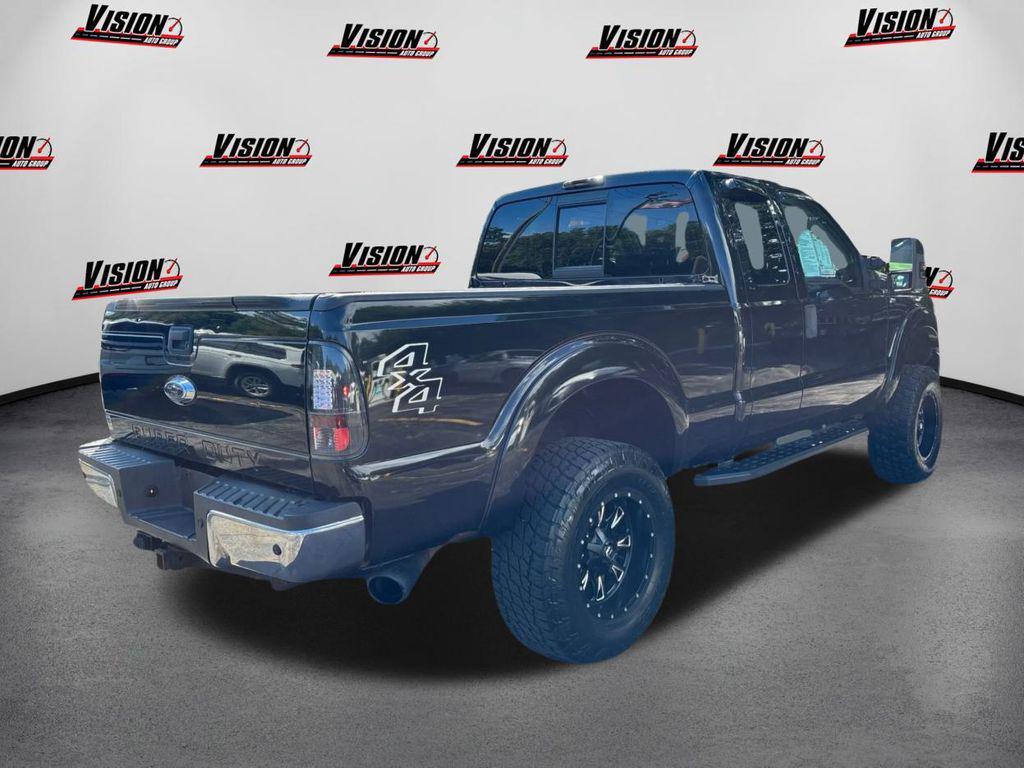 used 2015 Ford F-250 car, priced at $26,400