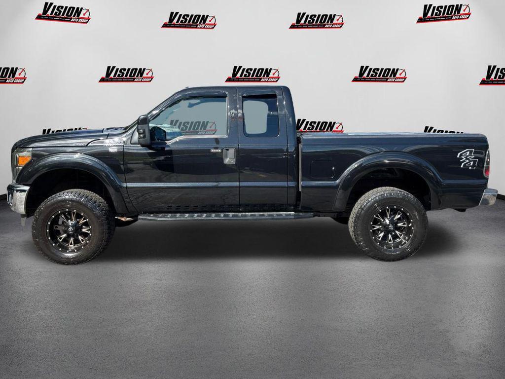 used 2015 Ford F-250 car, priced at $26,400