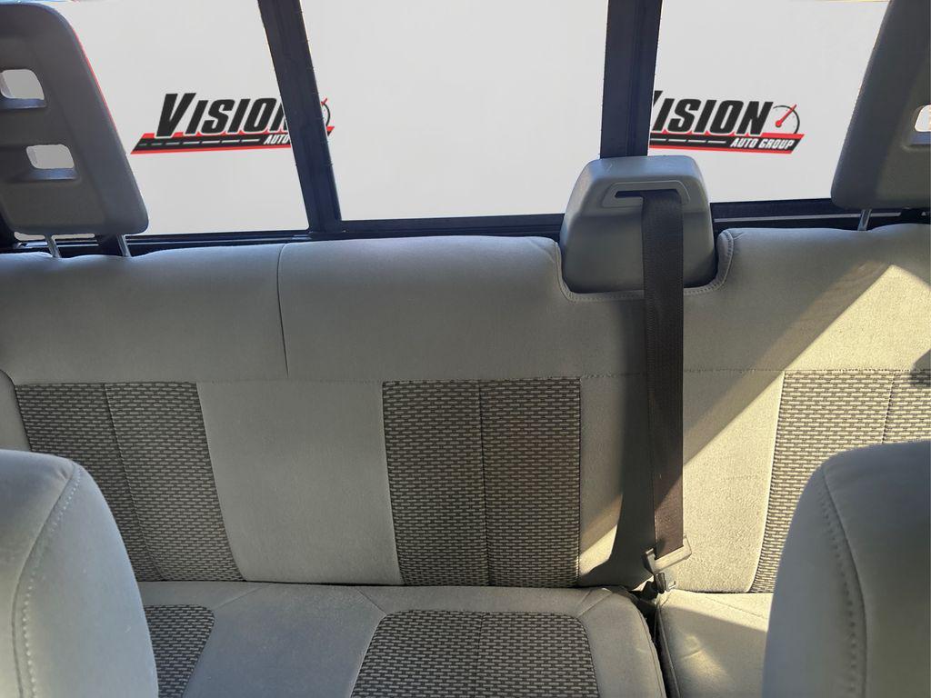 used 2015 Ford F-250 car, priced at $26,400