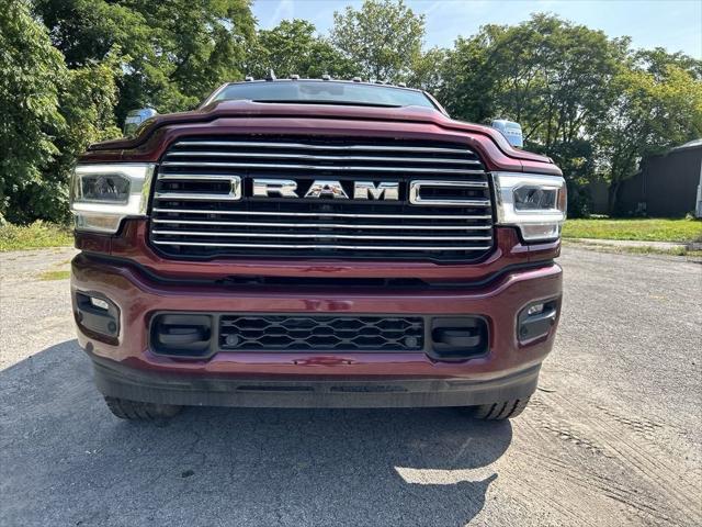 new 2024 Ram 2500 car, priced at $64,999