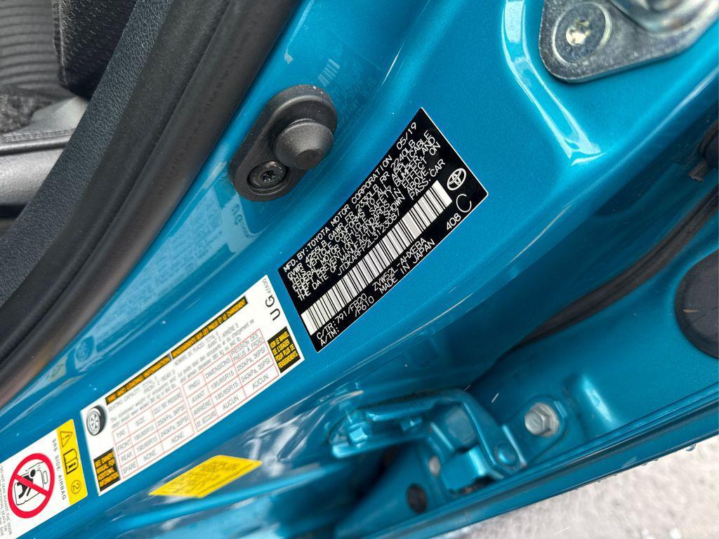 used 2020 Toyota Prius Prime car, priced at $21,200