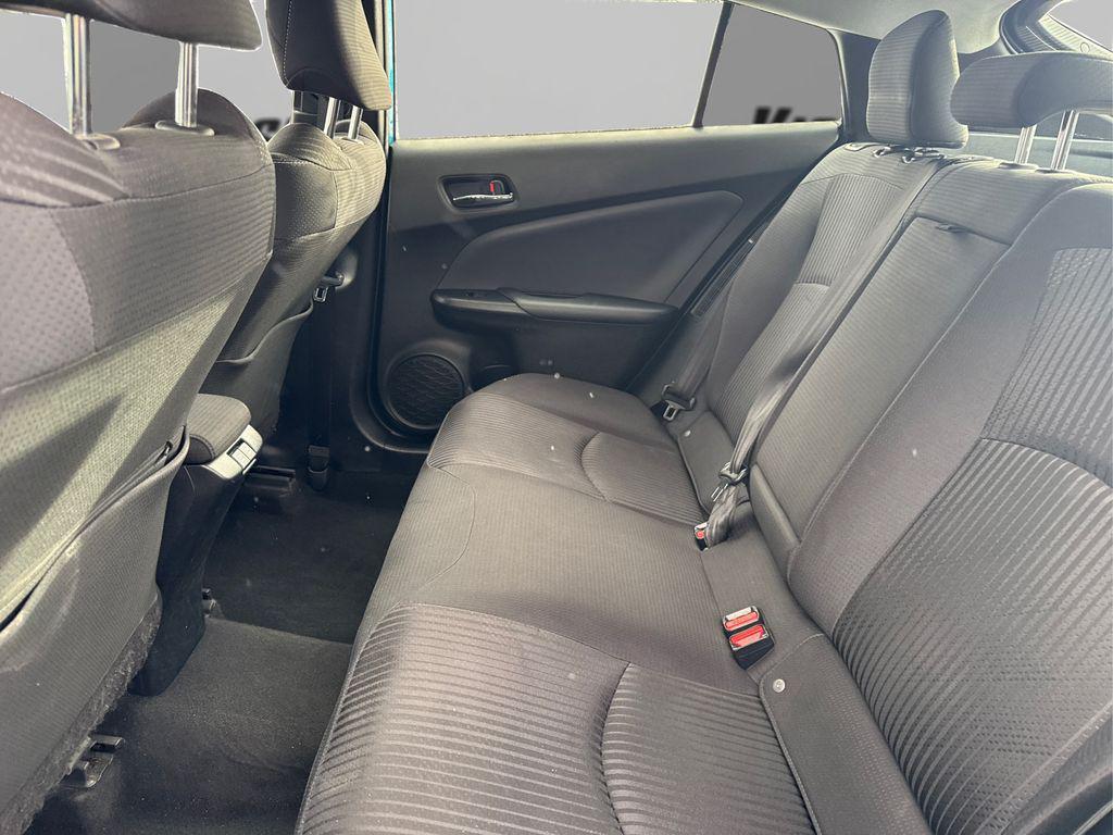 used 2020 Toyota Prius Prime car, priced at $21,200