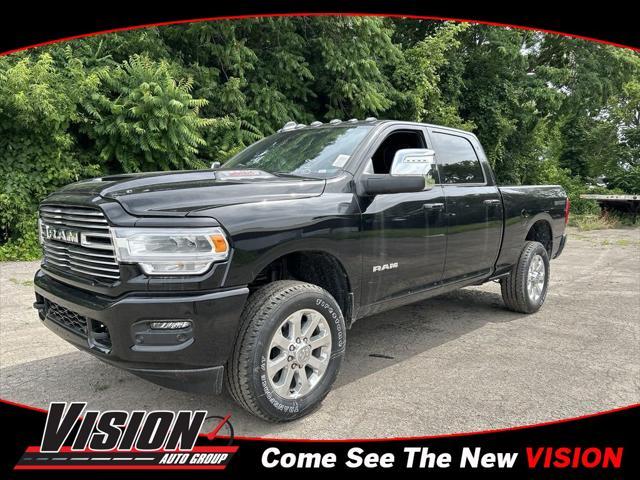 new 2024 Ram 2500 car, priced at $70,391