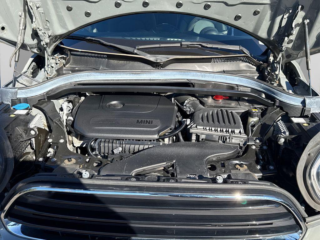 used 2021 MINI Countryman car, priced at $21,900