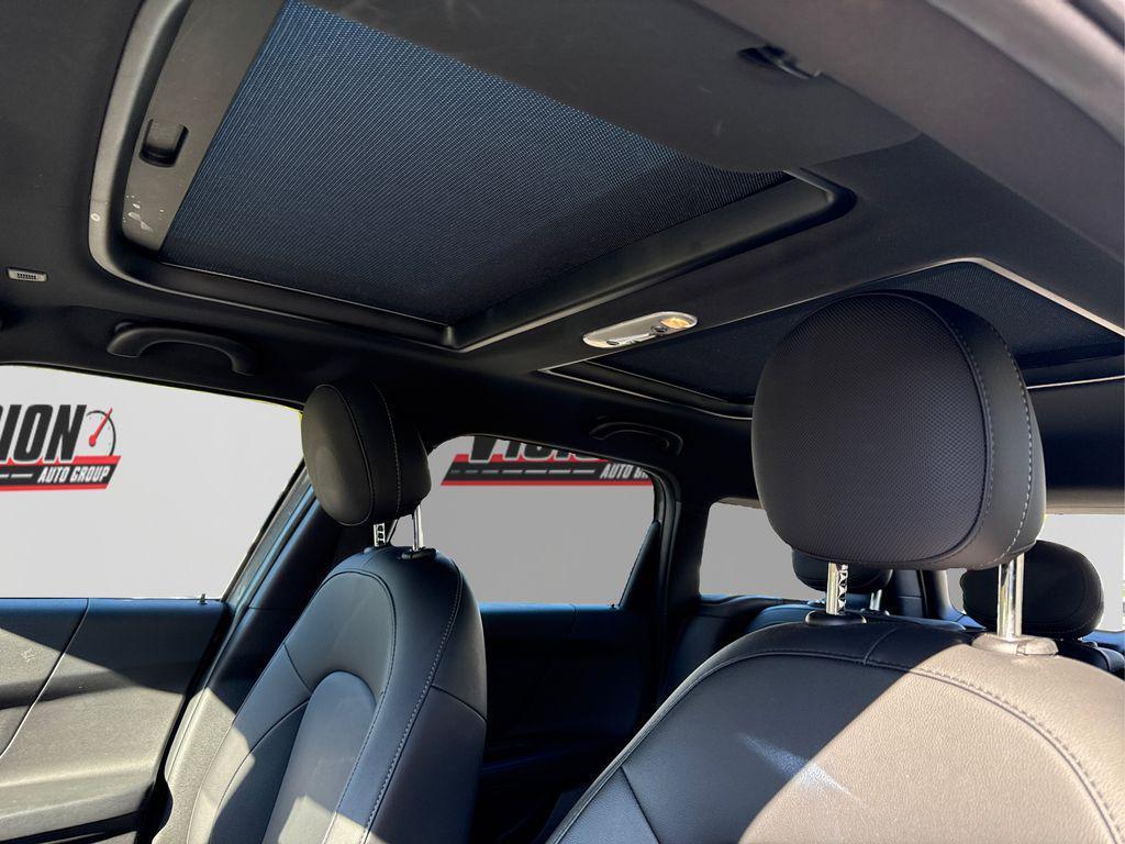 used 2021 MINI Countryman car, priced at $21,900