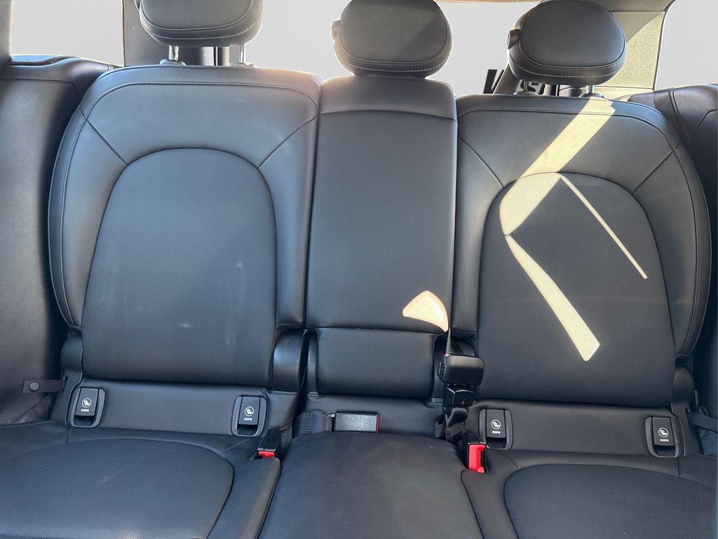 used 2021 MINI Countryman car, priced at $21,900