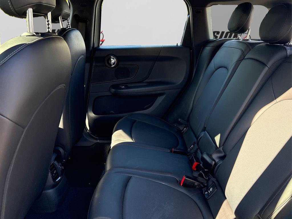 used 2021 MINI Countryman car, priced at $21,900