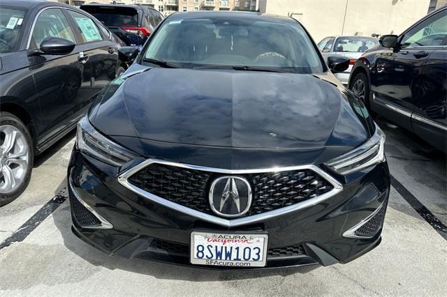 used 2020 Acura ILX car, priced at $22,991