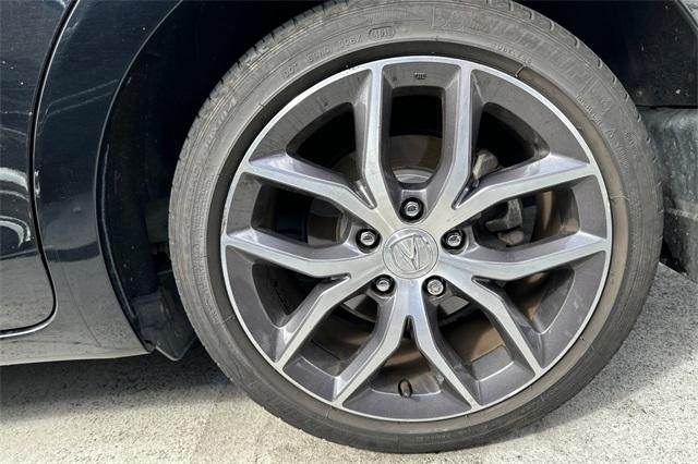 used 2020 Acura ILX car, priced at $22,991