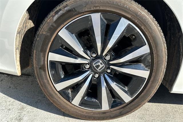 used 2022 Honda Civic car, priced at $21,991