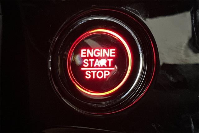 new 2026 Honda Civic car