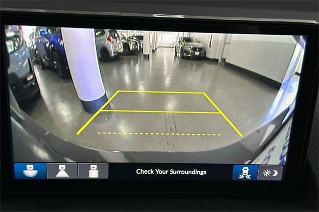 new 2026 Honda Civic Si car, priced at $32,645