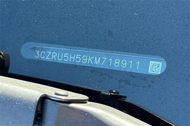 used 2019 Honda HR-V car, priced at $17,991