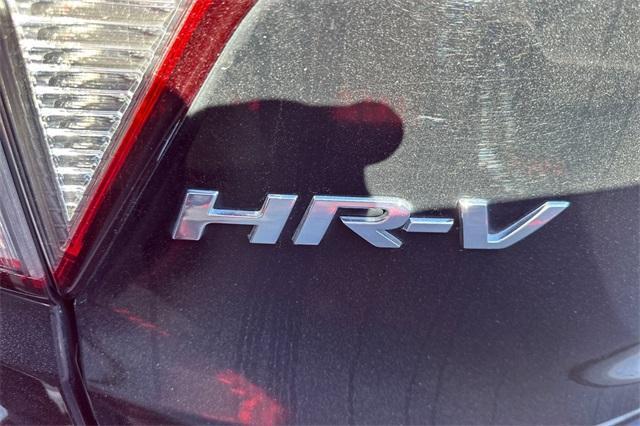 used 2019 Honda HR-V car, priced at $17,991