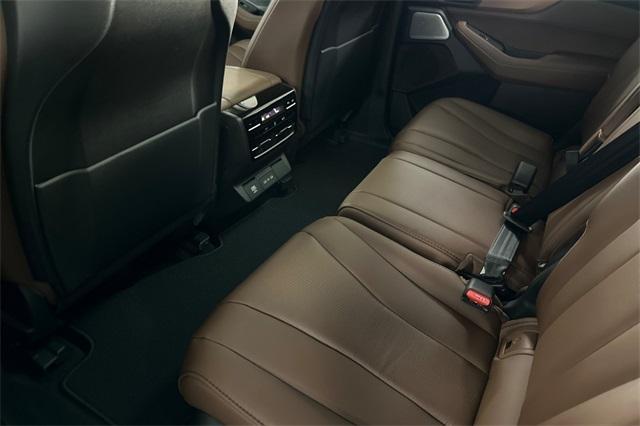 new 2026 Acura MDX car, priced at $59,150