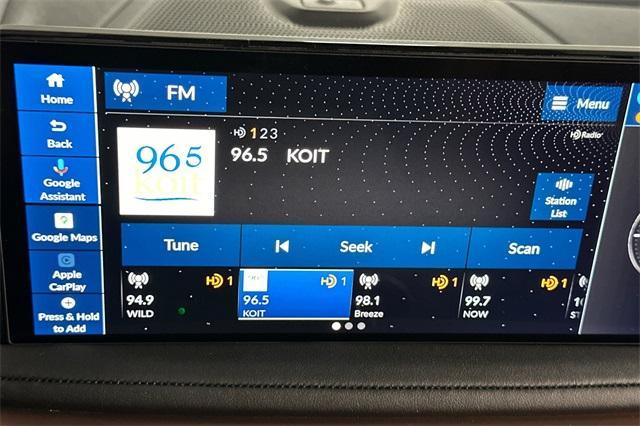 new 2026 Acura MDX car, priced at $59,150