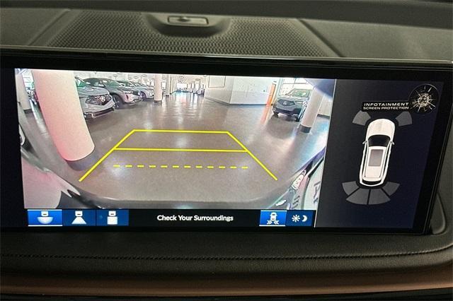 new 2026 Acura MDX car, priced at $59,150