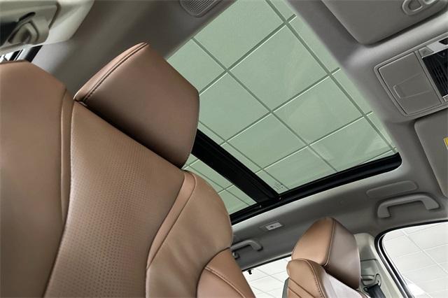 new 2026 Acura MDX car, priced at $59,150