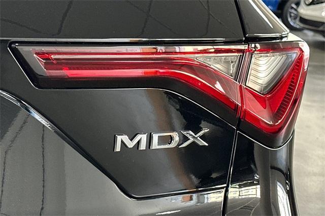new 2026 Acura MDX car, priced at $59,150