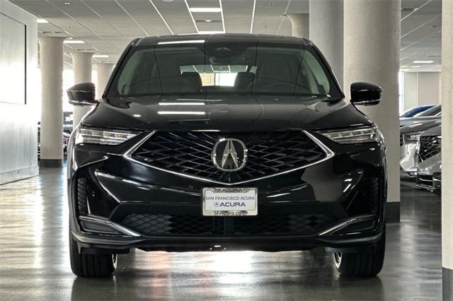 new 2026 Acura MDX car, priced at $59,150