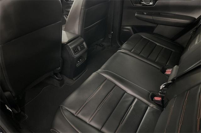 new 2025 Honda CR-V Hybrid car, priced at $42,950