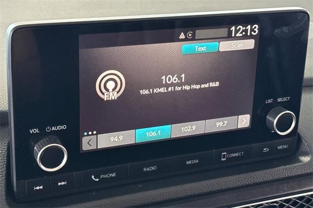 used 2023 Acura Integra car, priced at $29,991