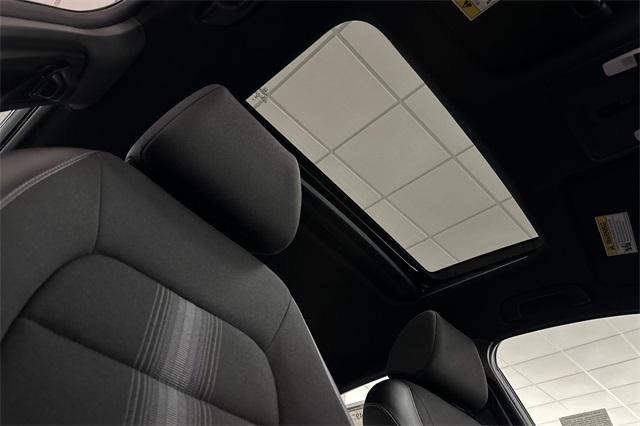 new 2026 Honda Civic Hybrid car, priced at $30,490