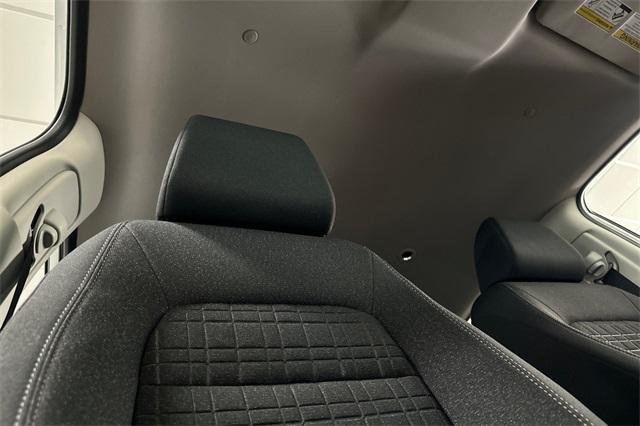 new 2026 Honda HR-V car, priced at $27,650