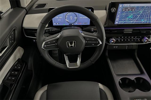 new 2024 Honda Prologue car, priced at $53,550