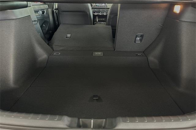 new 2025 Honda Civic car
