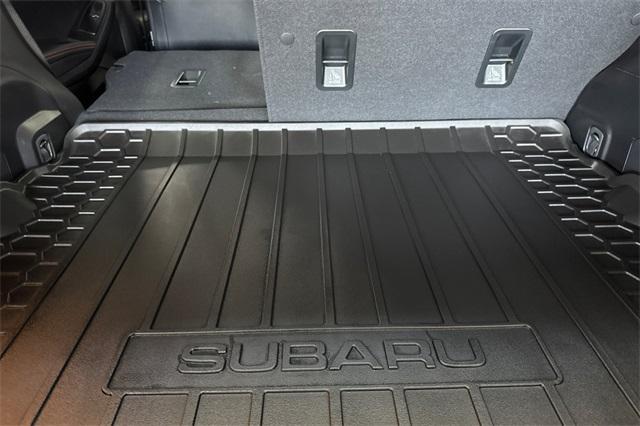 used 2023 Subaru Crosstrek car, priced at $27,850