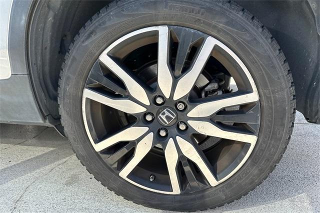 used 2019 Honda Pilot car, priced at $24,991
