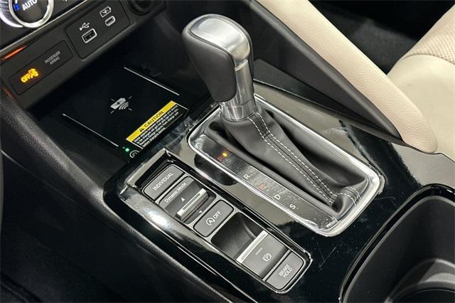 new 2026 Acura Integra car, priced at $40,995